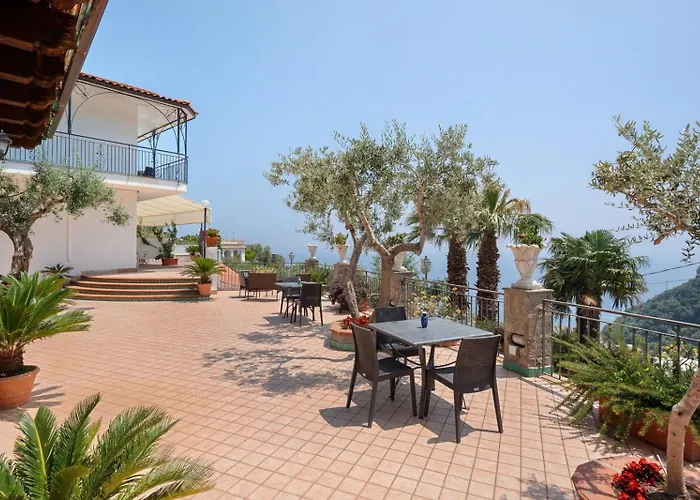 Villa Azzurra