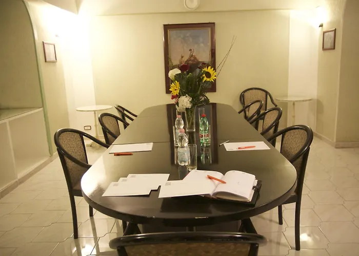 Hotel Nuovo Rebecchino